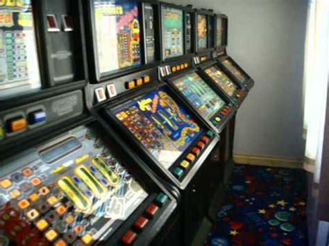 Classic MPU machines from the 1980s .